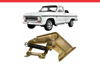Imagem do produto Dobradiça do Capô Universal para Chevrolet C-10/D-10 .../1985 - Cod. 4797